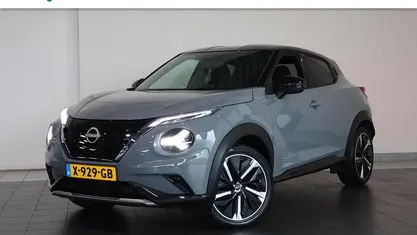 Gebruikt 2023 Nissan Juke SUV | € 24.840 (Eerlijke prijs)