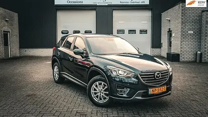 Occasion Mazda CX-5 165 PK (121 kW) 2017 SUV
