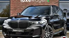 Zwart Gebruikt 2023 BMW X5 M Sport SUV | € 79.900 (Eerlijke prijs)