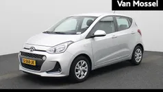 Gebruikt 2019 Hyundai i10 Comfort Hatchback | € 11.900 (Eerlijke prijs)