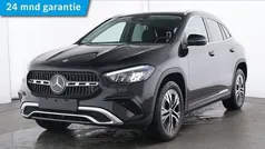 Zwart Gebruikt 2024 Mercedes GLA250 SUV | € 44.750 (Eerlijke prijs)
