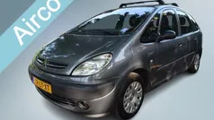 Grijs Gebruikt 2003 Citroën Xsara Picasso MPV | € 1.250 (Eerlijke prijs)