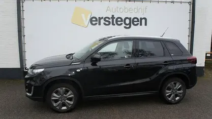 Occasion Suzuki Vitara 129 PK (94 kW) 2023 SUV