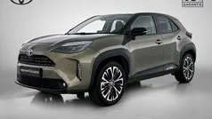 Gebruikt 2022 Toyota Yaris Cross Executive SUV | € 28.450 (Eerlijke prijs)
