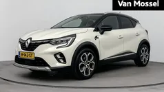 Gebruikt 2020 Renault Captur Intens SUV | € 19.435 (Eerlijke prijs)