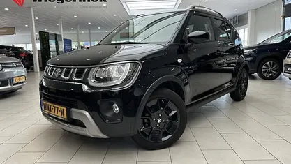Gebruikt 2022 Suzuki Ignis Hatchback | € 21.749 (Eerlijke prijs)