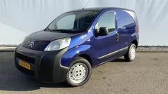 Citroën Nemo