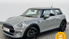 Gebruikt 2021 Mini Cooper Pepper Hatchback | € 17.695 (Goede deal)