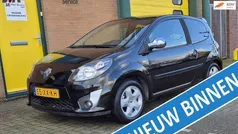 Gebruikt 2007 Renault Twingo Dynamique Hatchback | € 2.450 (Eerlijke prijs)