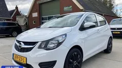Gebruikt 2016 Opel Karl Edition Hatchback | € 6.450 (Eerlijke prijs)
