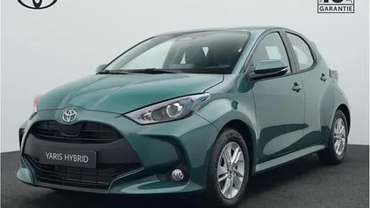 Occasion 2025 Toyota Yaris Active Hatchback | € 27.734 (Eerlijke prijs)