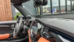 Gebruikt 2024 Mini John Cooper Works Cabriolet Cabriolet | € 47.500 (Eerlijke prijs)