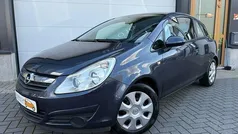 Gebruikt 2009 Opel Corsa Hatchback | € 3.499 (Goede deal)