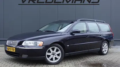 Occasion Volvo V70 163 PK (119 kW) 2006 Stationwagen