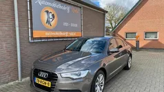 Grijs Gebruikt 2011 Audi A6 Proline Sedan | € 13.445 (Goede deal)