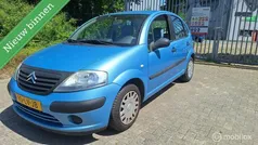 Gebruikt 2003 Citroën C3 Hatchback | € 1.295 (Goede deal)