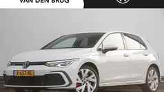 Wit Gebruikt 2021 VW Golf VIII GTE Hatchback | € 27.395 (Eerlijke prijs)