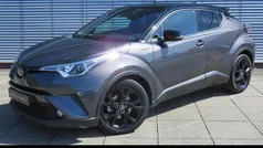 Grijs Gebruikt 2019 Toyota C-HR SUV | € 22.945 (Eerlijke prijs)