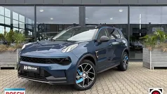 Blauw Gebruikt 2022 Lynk & Co 01 SUV | € 27.850 (Eerlijke prijs)