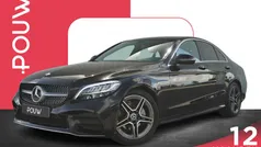 Gebruikt 2021 Mercedes C180 Business Sedan | € 34.450 (Super prijs)