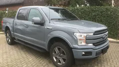 Grijs Gebruikt 2020 Ford F-150 Lariat Pickup | € 53.950 (Eerlijke prijs)