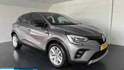 Occasion Renault Captur Evolution 91 PK (66 kW) 2023 SUV