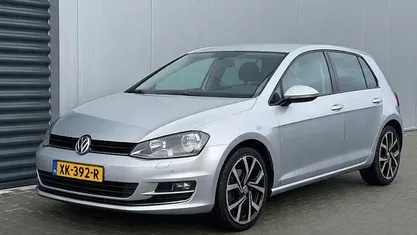 Occasion 2013 VW Golf VII Hatchback | € 6.995 (Eerlijke prijs)