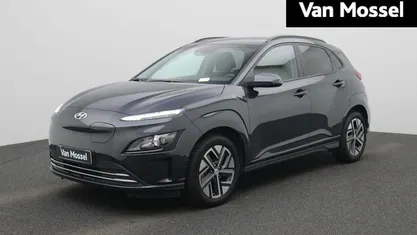 Grijs Gebruikt 2023 Hyundai Kona SUV | € 19.790 (Goede deal)