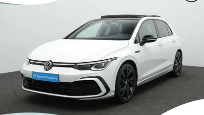 Occasion 2023 VW Golf VIII Business Hatchback | € 30.400 (Eerlijke prijs)