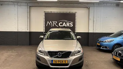 Occasion 2011 Volvo XC60 Summum SUV | € 8.950 (Super prijs)