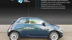 Cabriolet Gebruikt 2020 Fiat 500C Star Cabriolet | € 13.795 (Eerlijke prijs)