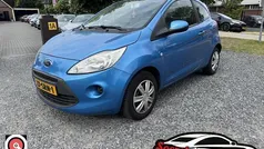 Gebruikt 2011 Ford Ka Cool & Sound Edition Hatchback | € 1.999 (Goede deal)