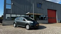 Grijs Gebruikt 2010 Citroën C1 Hatchback | € 2.950 (Eerlijke prijs)