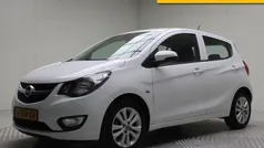 Gebruikt 2019 Opel Karl Edition Hatchback | € 9.900 (Eerlijke prijs)