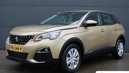 Occasion Peugeot 3008 Active 2017 SUV