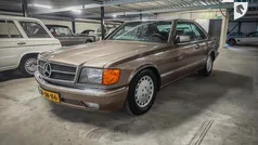Gebruikt 1987 Mercedes S420 Sedan | € 23.950