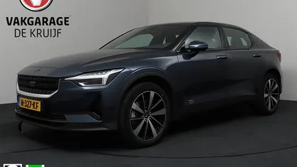 Gebruikt 2021 Polestar 2 Standard Range Single Motor Hatchback | € 22.750 (Goede deal)