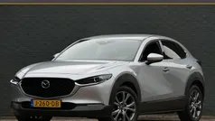 Gebruikt 2020 Mazda CX-30 Luxury SUV | € 23.950 (Eerlijke prijs)