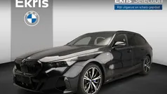 Zwart Gebruikt 2025 BMW i5 Comfort Edition Sedan | € 72.900 (Goede deal)