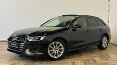 Gebruikt 2022 Audi A4 Competition Stationwagen | € 26.944 (Super prijs)