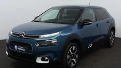 Gebruikt 2019 Citroën C4 Cactus PureTech Hatchback | € 13.900 (Eerlijke prijs)