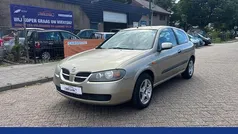 Gebruikt 2003 Nissan Almera Acenta Hatchback | € 1.995 (Goede deal)