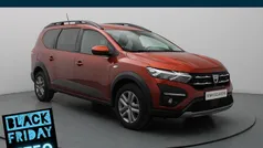 Gebruikt 2022 Dacia Jogger Comfort MPV | € 16.990 (Eerlijke prijs)