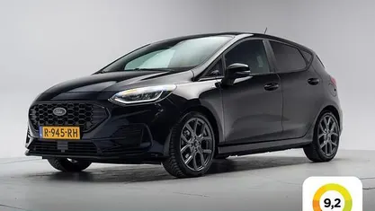 Occasion 2022 Ford Fiesta ST-Line Hatchback | € 11.909 (Goede deal)