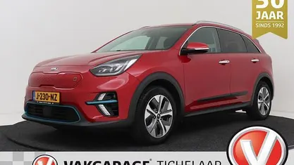 Occasion Kia e-Niro 150 kW (204 PK) 2020 SUV