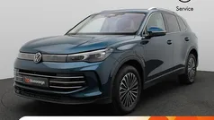 Gebruikt 2025 VW Tiguan Elegance SUV | € 48.900 (Super prijs)