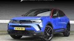 Gebruikt 2022 Opel Mokka GS Line SUV | € 19.945 (Eerlijke prijs)