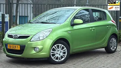 Occasion 2009 Hyundai i20 Hatchback | € 2.350 (Goede deal)