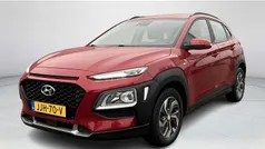Gebruikt 2020 Hyundai Kona Comfort SUV | € 18.740 (Eerlijke prijs)