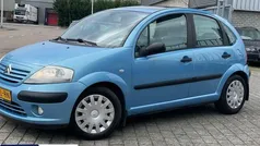 Blauw Gebruikt 2003 Citroën C3 Hatchback | € 1.950 (Eerlijke prijs)